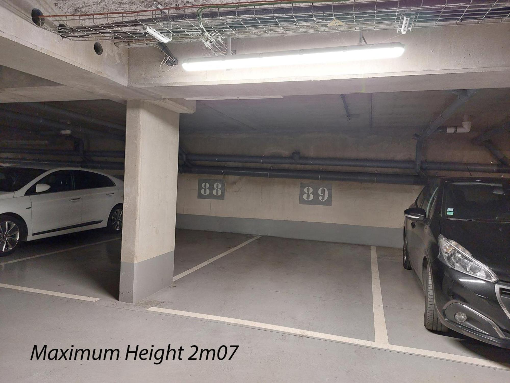 "Starry In So" 47M2, Lits Jumeaux, Parking Gratuit, Rue Calme Et Arboree, Metro 10 Min, Stade De France 24Min A Pied 생투앙 외부 사진